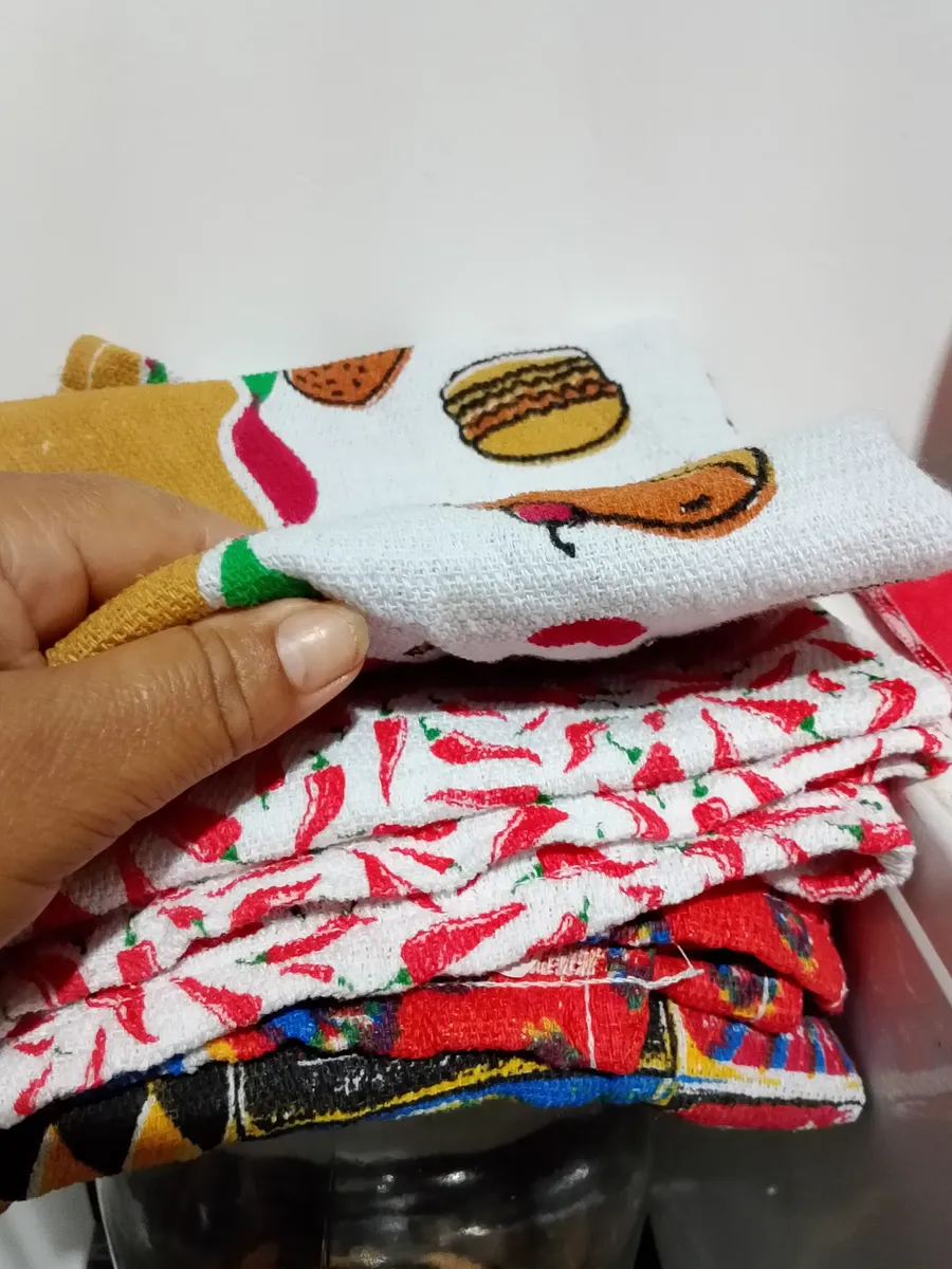 Foto enviada por cliente